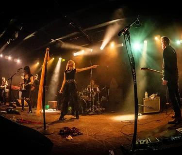 Wild Rumours: A Fleetwood Mac Experience