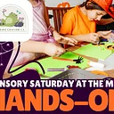 Sensory Saturday | Hands-On with Curious Creations Co.: Spooky Edition