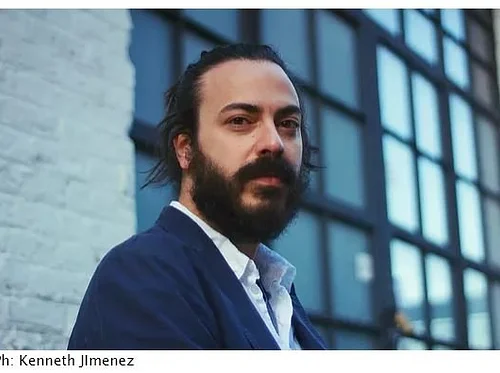 THURS 8 & 9:30 Santiago Leibson w/Adam Kolker, Jeremy Stratton, Steven Crammer