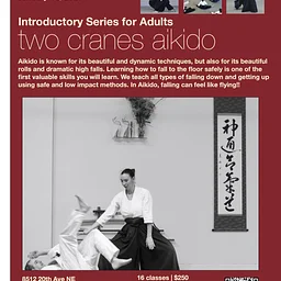 Intro Series