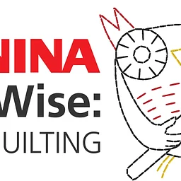 WAIT LIST BERNINA Sit Down Quilting Event