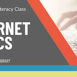 Internet Basics (Registration Required)