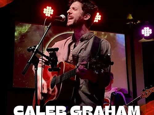 Caleb Graham