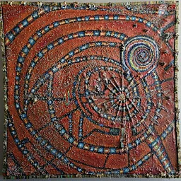 Remembering the Art & Life of Robin Armen Dolarian