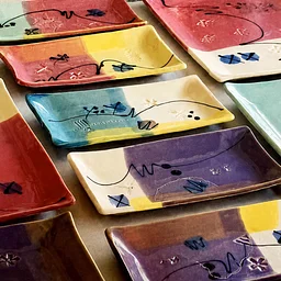 BEGINNING POTTERY WHEEL