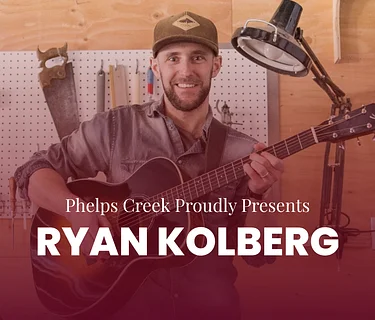 Ryan Kolberg Music