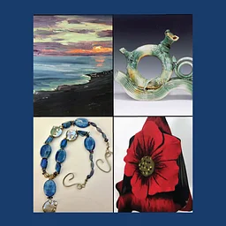 The Artists’ Studio Celebration of Art