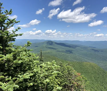 Hike & Learn Series: Slide Mountain