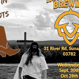 Beginner Level Line Dancing Class SUNAPEE 10/28