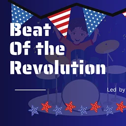 Beat of the Revolution!