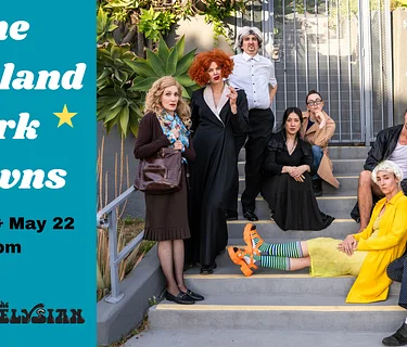 The Highland Park Clowns (Skunk Room)