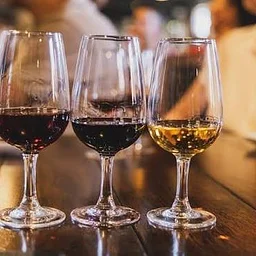 Pre-Holiday Port Night: A Festive Twist on an Annual Tradition