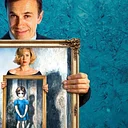 PCAC Art Film Series: Big Eyes