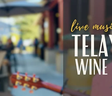 Live Music: Good Morning June