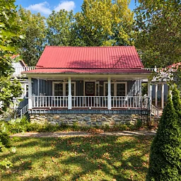 925 Tweed Springs Road – Greeneville, TN 37743
