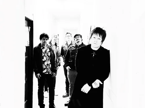 Micah and The Mirrors // The Klusterfux // Whiteline Nightmares