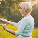Garden Qigong