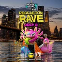 Reggaeton Rave at House of Goal