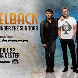Nickelback
