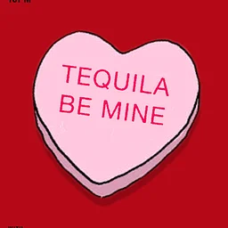 It’s Valentine’s, again.