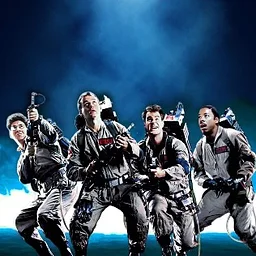 Ghostbusters