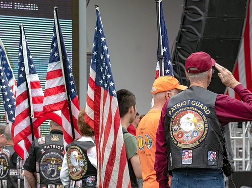 Memorial Day Celebration