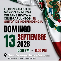 El Grito