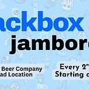Jackbox Jamboree