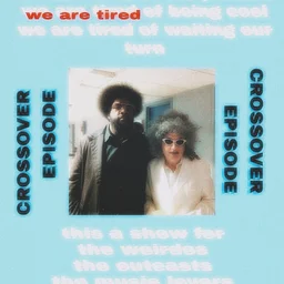 Crossover Episode (season 2)