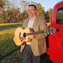 Saturday Live Music with Mike Melvin