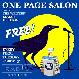 November 2026 One Page Salon