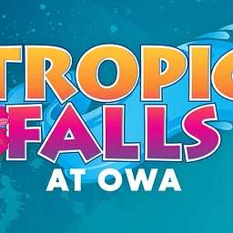 Tropic Falls – October Sunday