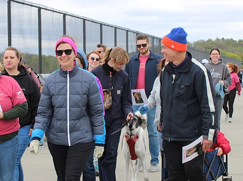 Ronald McDonald House Footsteps For Families