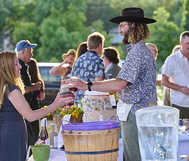 Growing Gardens 27th Annual Farm Gala