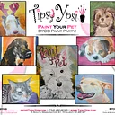 Paint Your Pet! – Aug 23