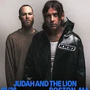 Judah & The Lion