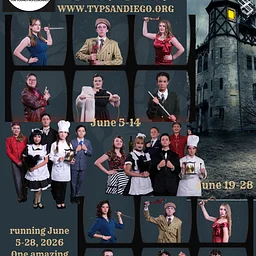 Theater for Young Professionals