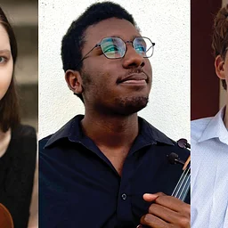 The Chamber Music Legacy