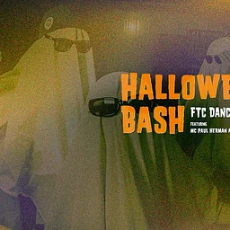 FTC's Halloween Bash