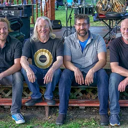 Peter Madcat Ruth's CARMa Quartet Returns to Send Off Stony Lake Brewing!