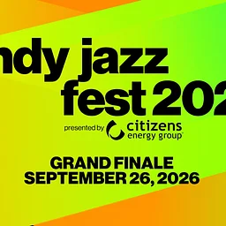 Indy Jazz Fest Grande Finale