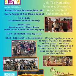 RiverStars Youth Dance and Theater