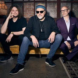 Greg Koch & The Koch Marshall Trio