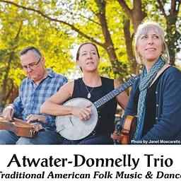 Atwater-Donnelly Trio