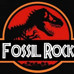 Fossil Rock