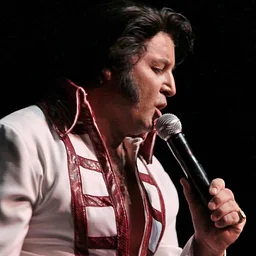 Elvis by Will 2nd Show 7:30-8:30