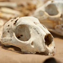 Tot Trot: Bones, FREE DAY!