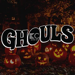 Ghouls Pop-Up Bar