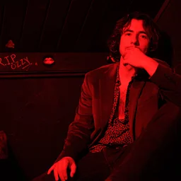 Harrison Flynn