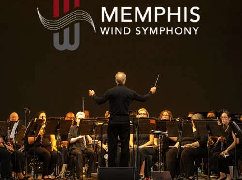 Concerts in The Grove: Memphis Wind Symphony